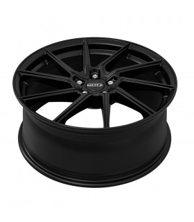 Jante DOTZ  Spa black 7,5x17  5-112  ET35  P70,1 Jante DOTZ  Spa black 7,5x17  5-112  ET35  P70,1
