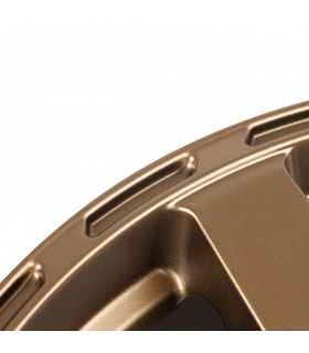 Jante DOTZ  MarinaBay bronze 9,5x19  5-112  ET45  P70,1 Jante DOTZ  MarinaBay bronze 9,5x19  5-112  ET45  P70,1