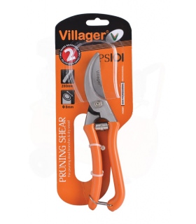 Sécateur de taille Villager PS 101