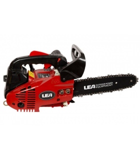 Elagueuse thermique 25,4cc guide 25cm LEA LE32255-25A Elagueuse thermique 25,4cc guide 25cm LEA LE32255-25A
