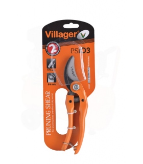 Sécateur petite taille Villager PS 103
