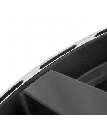 Jante DOTZ  MarinaBay dark 8,5x18  5-108  ET45  P70,1