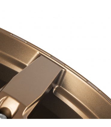 Jante DOTZ  MarinaBay bronze 10x21  5-112  ET45  P70,1