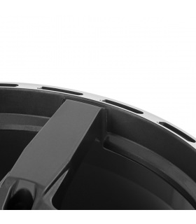 Jante DOTZ  MarinaBay dark 8,5x18  5-114,3  ET35  P71,6 Jante DOTZ  MarinaBay dark 8,5x18  5-114,3  ET35  P71,6