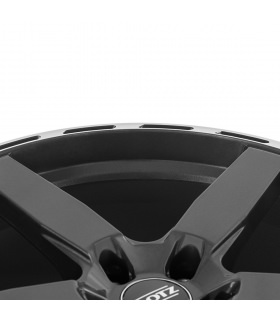 Jante DOTZ  MarinaBay dark 9x21  5-112  ET28  P70,1 Jante DOTZ  MarinaBay dark 9x21  5-112  ET28  P70,1