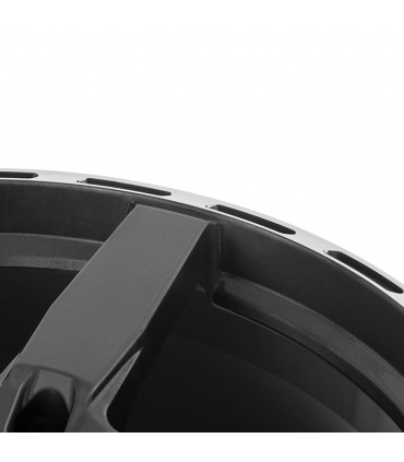 Jante DOTZ  MarinaBay dark 9x21  5-112  ET35  P70,1