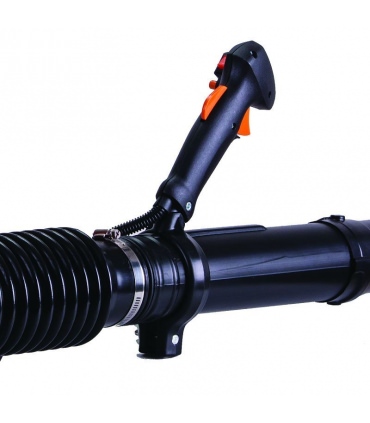 Souffleur de feuilles à dos 52cm3 363km/h Villager VB5290 E