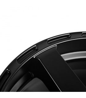 Jante DOTZ  MarinaBay black 9,5x20  5-112  ET35  P70,1 Jante DOTZ  MarinaBay black 9,5x20  5-112  ET35  P70,1