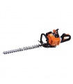 Taille haies 2 temps 22,5cm3 lame 60cm anti vibration Villager VHPT 27E