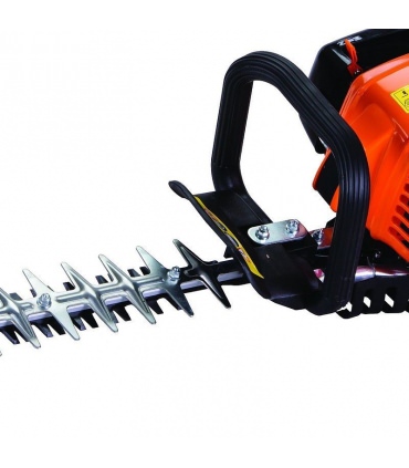 Taille haies 2 temps 22,5cm3 lame 60cm anti vibration Villager VHPT 27E