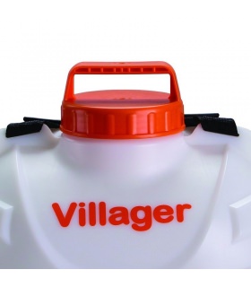 Pulvérisateur 16 litres à batterie 8Ah  Villager VBS 16