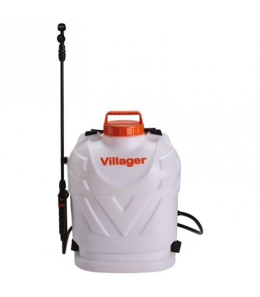 Pulvérisateur 16 litres à batterie 8Ah  Villager VBS 16