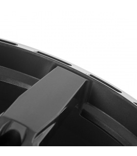 Jante DOTZ  MarinaBay dark 8,5x20  5-112  ET28  P70,1