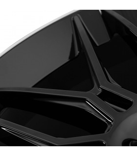 Jante DOTZ  LongBeach dark 9x20  5-112  ET44  P66,6