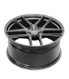 Jante DOTZ  LagunaSeca grey 9x21  5-112  ET40  P70,1