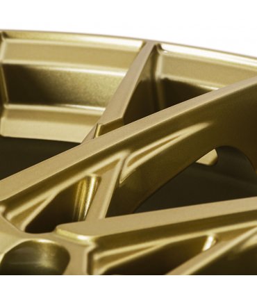 Jante DOTZ  Fuji gold 8x18  5-112  ET48  P70,1