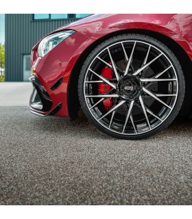 Jante DOTZ  Fuji dark 8x18  5-114,3  ET48  P71,6