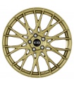 Jante DOTZ  Fuji gold 7,5x18  5-112  ET48  P70,1