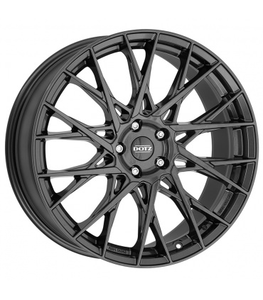 Jante DOTZ  Fuji grey 7,5x18  5-100  ET46  P57,1