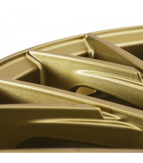 Jante DOTZ  Fuji gold 7,5x18  5-114,3  ET48  P71,6