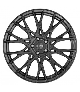 Jante DOTZ  Fuji grey 7,5x19  5-112  ET48  P70,1