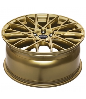 Jante DOTZ  Fuji gold 9x20  5-112  ET42  P57,1