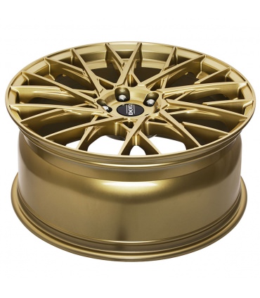 Jante DOTZ  Fuji gold 9x20  5-114,3  ET40  P71,6