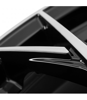 Jante DOTZ  Fuji dark 9x20  5-112  ET40  P70,1