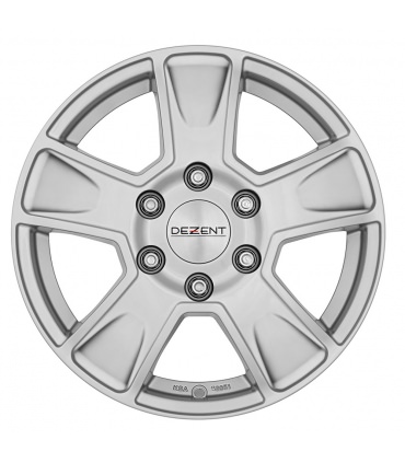 Jante DEZENT  Van 6,5x16  5x118  ET50  P71,1
