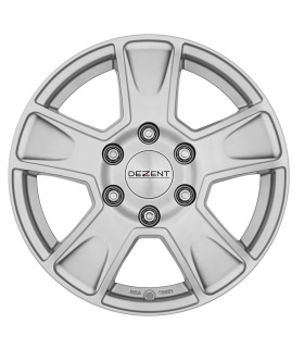 Jante DEZENT  Van 6,5x16  5x130  ET68  P78,1