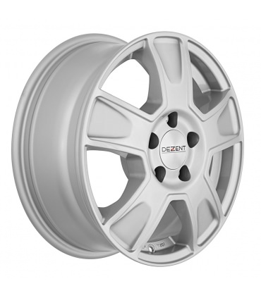 Jante DEZENT  Van 6,5x16  5x130  ET60  P89,1