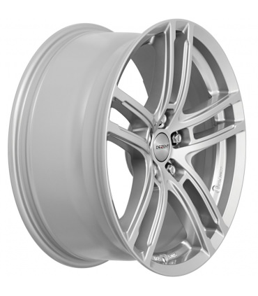Jante DEZENT  TZ 6,5x16  5x112  ET48  P70,1