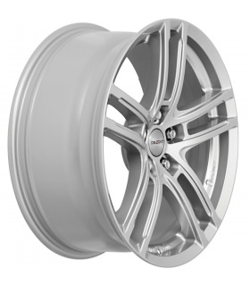 Jante DEZENT  TZ 6,5x16  5x114,3  ET42,5  P67,1