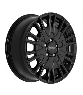 Jante DEZENT  TZ 7x17  5x108  ET40,5  P63,4