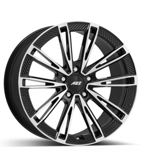 Jante AEZ  Alaska dark 9x20 5x130 ET54 P71,6