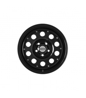 Jante DOTZ  Acier Modular Beadlock 17z 17 pouces - 5 Trous - 7x17 5x120 ET35 AL65 Jante DOTZ  Acier Modular Beadlock 17z 17 pouces - 5 Trous - 7x17 5x120 ET35 AL65