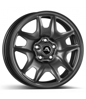Jante   Alcar 15 Pouces - 5Trous - 5,5x - 15x100 - ET40 AL57,1 - Anthracite