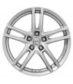 Jante DEZENT  TZ 7x17  5x100  ET51  P57,1