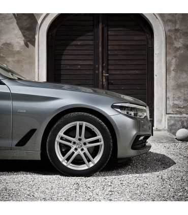 Jante DEZENT  TZ 7x16  5x108  ET37  P63,4