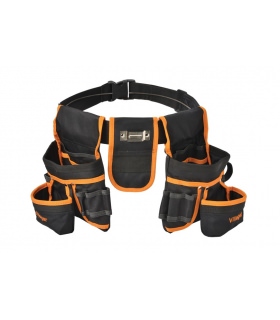 Ceinture porte outils Villager 
