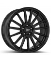 Jante AEZ  Atlanta black 7,5x18 5x112 ET25 P66,6