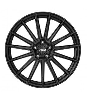 Jante AEZ  Atlanta black 7,5x18 5x112 ET25 P66,6