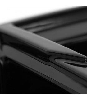 Jante AEZ  Atlanta black 7,5x18 5x112 ET50 P66,6