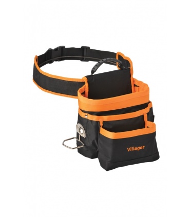 Ceinture à outils de charpentier Villager