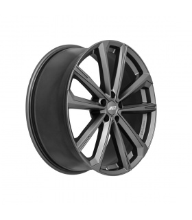 Jante AEZ  Aruba graphite 8,5x19 5x112 ET40 P70,1
