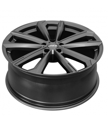 Jante AEZ  Aruba graphite 8,5x19 5x112 ET35 P70,1