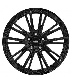 Jante AEZ  Aruba dark 8,5x21 5x108 ET42 P70,1