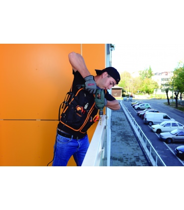 Gilet veste à outils Villager