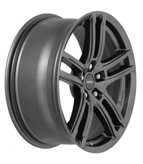 Jante DEZENT  TZxc 8x18  5x112  ET30  P66,6