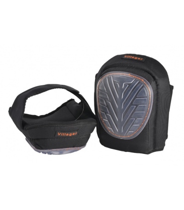 Genouillères pour carrelleur Villager